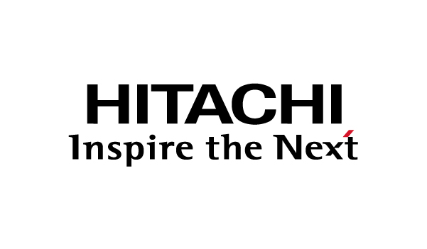 HITACHI